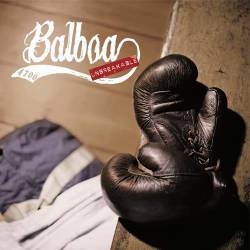Balboa (BEL) : Unbreakable